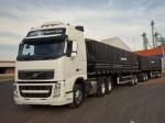Volvo FH 540 6x2 2008 года
